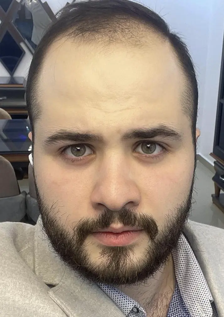 Mohamed Al-Khawam